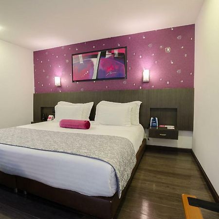 Top Deck Hotel 佩雷拉 外观 照片